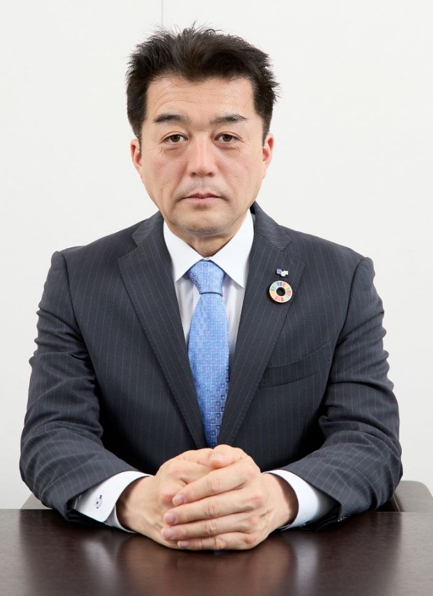 部会長　横森　勝成