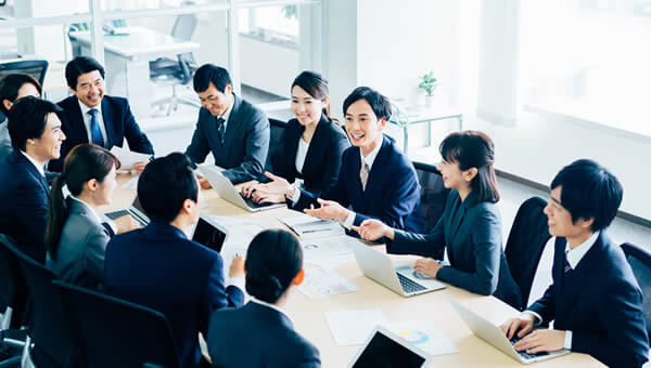 人材サービス事業者団体|一般社団法人 日本BPO協会会員サービス