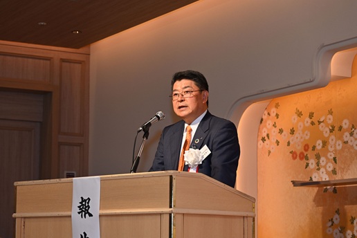 JBPO日本ＢＰＯ協会_清水会長