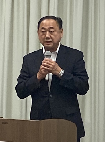 小泉元副部会長 | 人材サービス事業者団体|一般社団法人 日本BPO協会 NXキャリアロード小泉