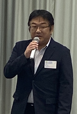 鷺川新副部会長 | 人材サービス事業者団体|一般社団法人 日本BPO協会 NXキャリアロード鷺川