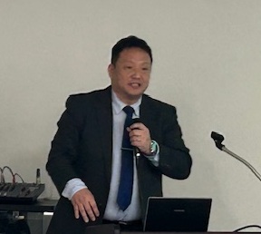 サンレディース谷川氏 | 人材サービス事業者団体|一般社団法人 日本BPO協会 サンレディース谷川