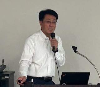 青木理事長 | 人材サービス事業者団体|一般社団法人 日本BPO協会 bpo青木