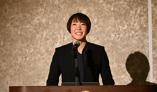 寺田明日香氏 | 人材サービス事業者団体|一般社団法人 日本BPO協会 | 人材サービス事業者団体|一般社団法人 日本BPO協会