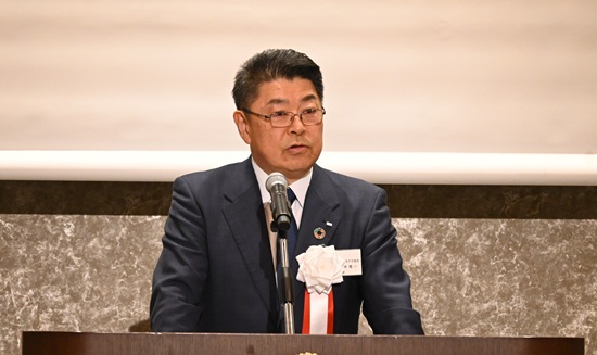 清水会長 | 人材サービス事業者団体|一般社団法人 日本BPO協会 | 人材サービス事業者団体|一般社団法人 日本BPO協会