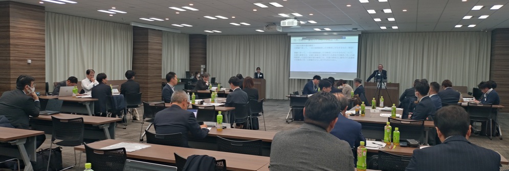 物流勉強会26115 | 人材サービス事業者団体|一般社団法人 日本BPO協会 物流勉強会