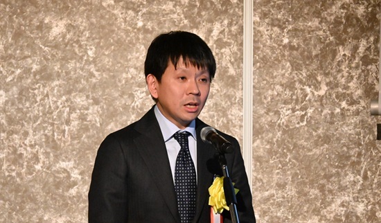 髙島課長 | 人材サービス事業者団体|一般社団法人 日本BPO協会 | 人材サービス事業者団体|一般社団法人 日本BPO協会