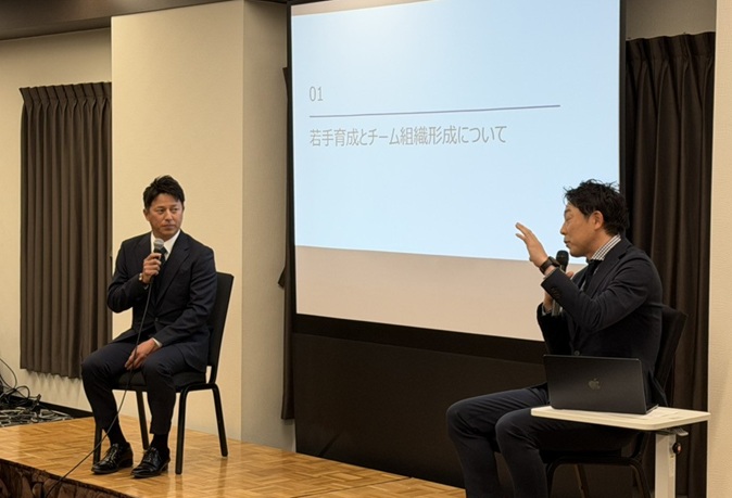 東北楽天ゴールデンイーグルス平岩山村 | 人材サービス事業者団体|一般社団法人 日本BPO協会 東北楽天ゴールデンイーグルス平岩山村