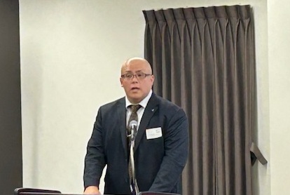 東海北陸支部 三原支部長 | 人材サービス事業者団体|一般社団法人 日本BPO協会 | 人材サービス事業者団体|一般社団法人 日本BPO協会