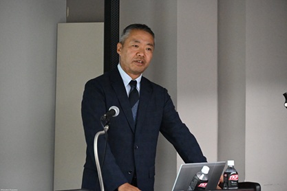 株式会社フジワーク山内様 | 人材サービス事業者団体|一般社団法人 日本BPO協会 | 人材サービス事業者団体|一般社団法人 日本BPO協会
