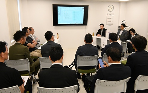 | 人材サービス事業者団体|一般社団法人 日本BPO協会